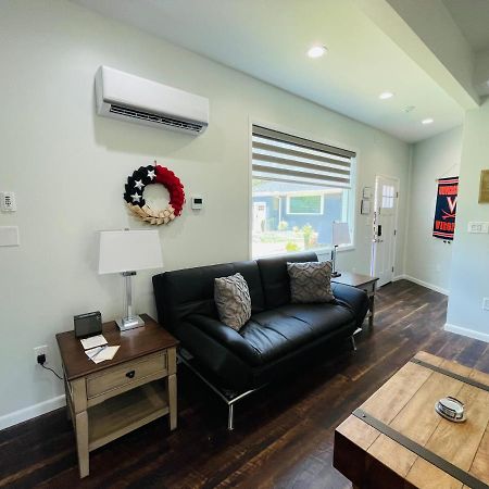 Appartement Sonsak - Unit 3 à Charlottesville Extérieur photo
