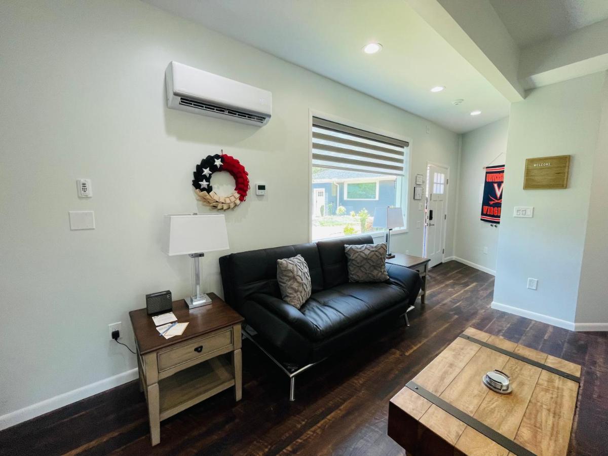 Appartement Sonsak - Unit 3 à Charlottesville Extérieur photo