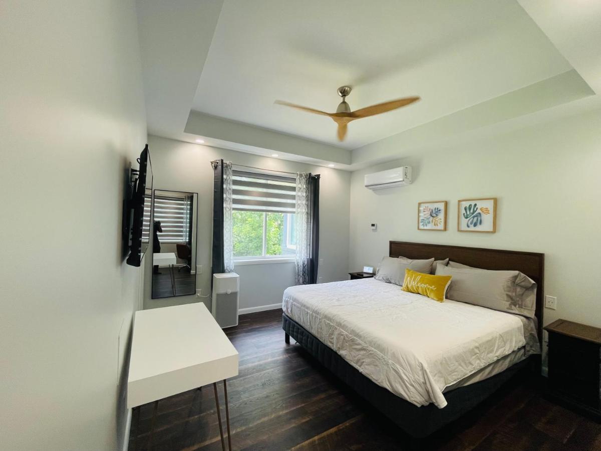 Appartement Sonsak - Unit 3 à Charlottesville Extérieur photo